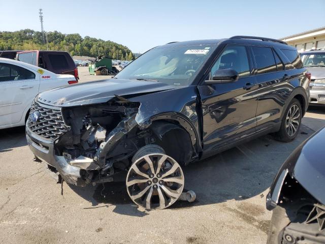 FORD EXPLORER S 2022 1fmsk8kh0ngb86959