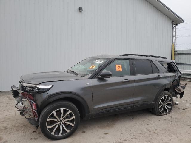 FORD EXPLORER S 2023 1fmsk8kh0pga67103