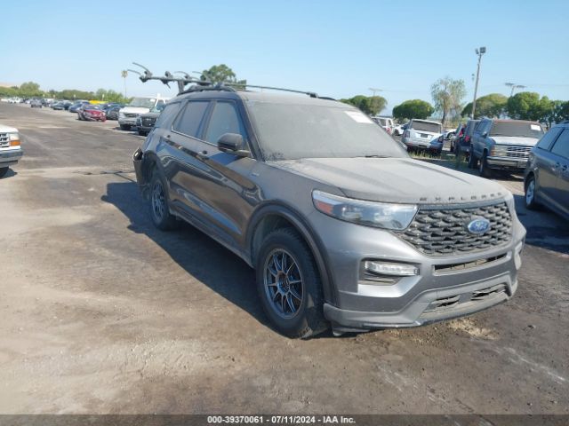 FORD EXPLORER 2023 1fmsk8kh3pga43426