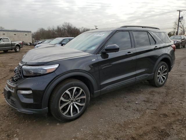 FORD EXPLORER S 2022 1fmsk8kh4ngb63958