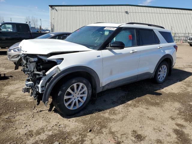 FORD EXPLORER S 2022 1fmsk8kh6ngb60656