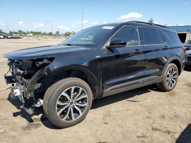 FORD EXPLORER S 2022 1fmsk8kh7ngb55983