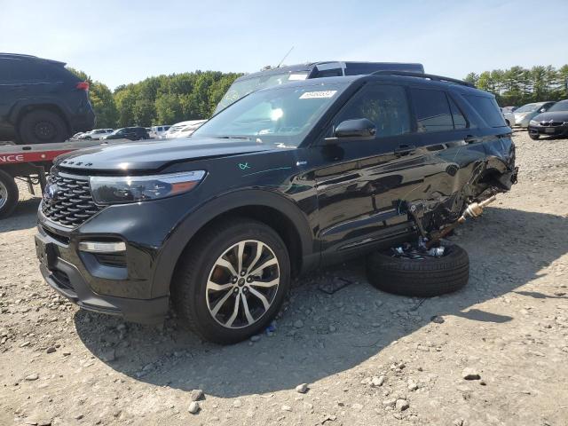 FORD EXPLORER S 2024 1fmsk8khxrga40414