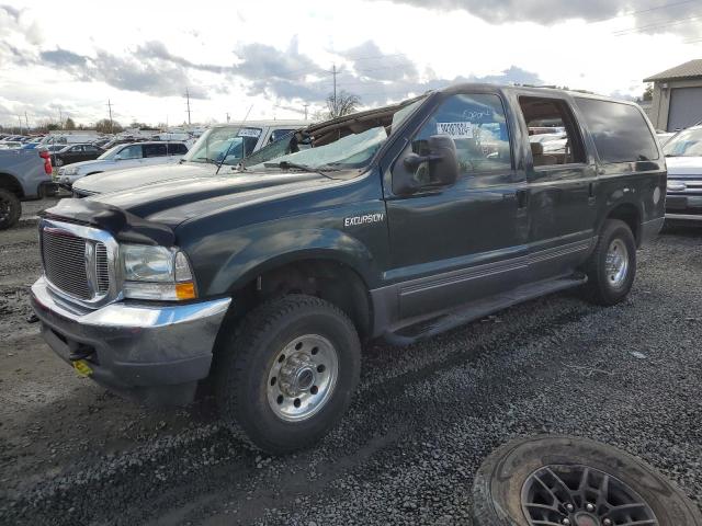 FORD EXCURSION 2002 1fmsu41f42ec69112