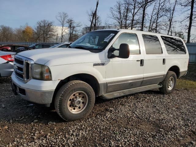 FORD EXCURSION 2005 1fmsu41p55ec82349