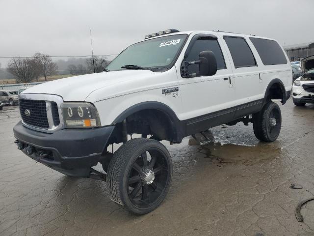 FORD EXCURSION 2000 1fmsu43f0yec60655