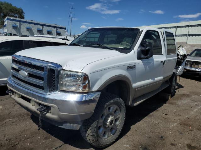 FORD EXCURSION 2002 1fmsu43f12ed08073