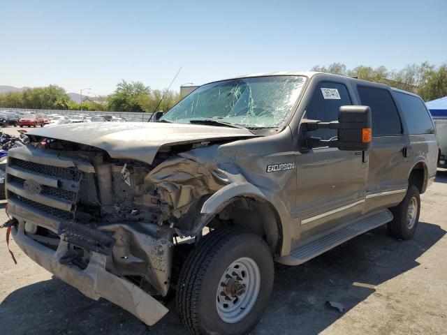 FORD EXCURSION 2002 1fmsu43f12ed63932