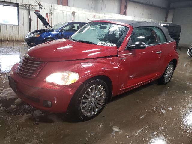 CHRYSLER PT CRUISER 2006 1fmsu43f21ec27484