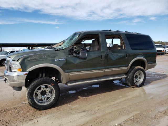 FORD EXCURSION 2002 1fmsu43f82eb78471