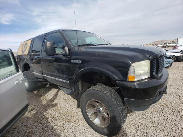 FORD EXCURSION 2003 1fmsu43p43eb55960