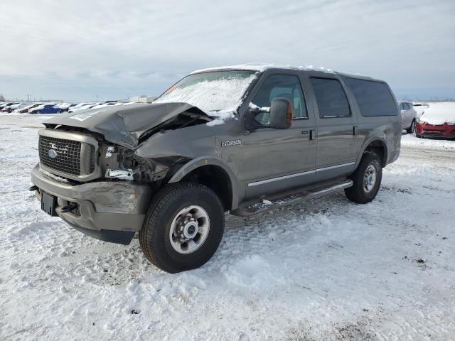 FORD EXCURSION 2004 1fmsu43p54ea37532