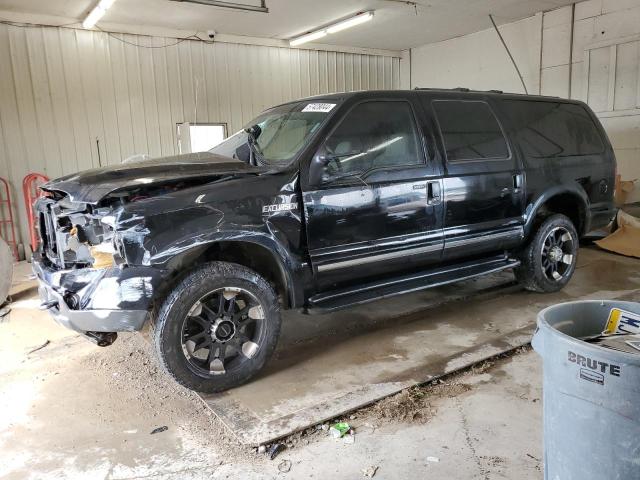 FORD EXCURSION 2004 1fmsu43px4ec64540