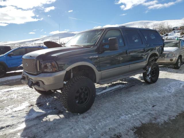 FORD EXCURSION 2003 1fmsu45f93eb25440