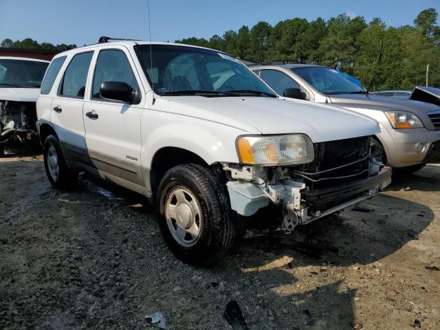 FORD ESCAPE XLS 2001 1fmuu01b61kf09811