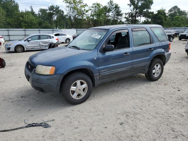 FORD ESCAPE XLS 2001 1fmyu01111kf62344