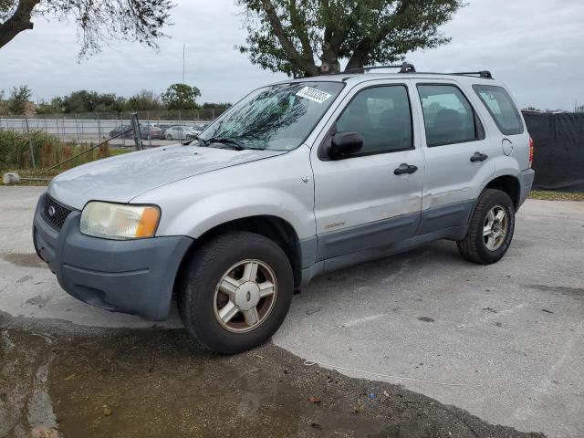 FORD ESCAPE 2002 1fmyu01112ka40332