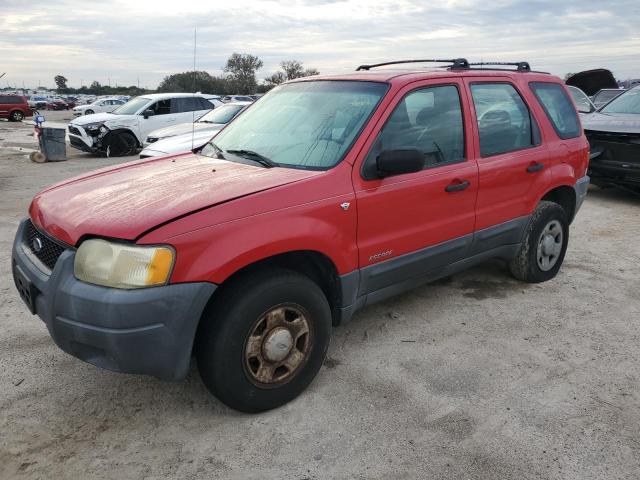 FORD ESCAPE 2001 1fmyu01141ka46303