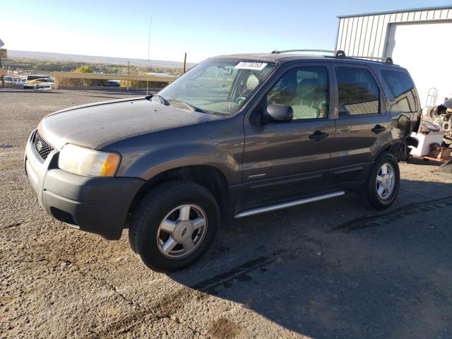 FORD ESCAPE 2002 1fmyu01b52kd12454