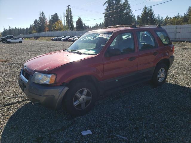 FORD ESCAPE 2003 1fmyu02123ka72092