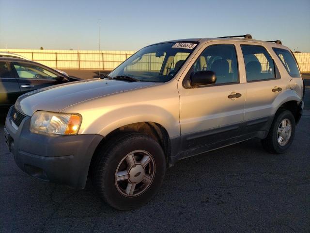 FORD ESCAPE 2003 1fmyu02123kc74818