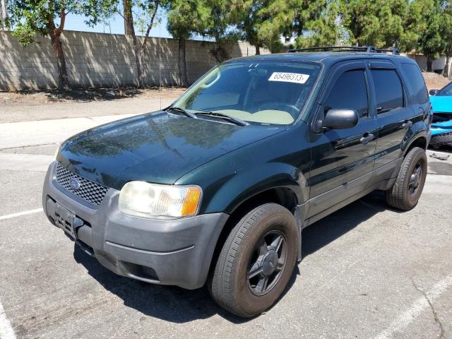 FORD ESCAPE XLS 2003 1fmyu02123ke20330