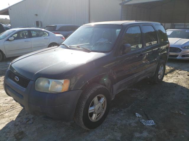 FORD ESCAPE 2003 1fmyu02143kb45172