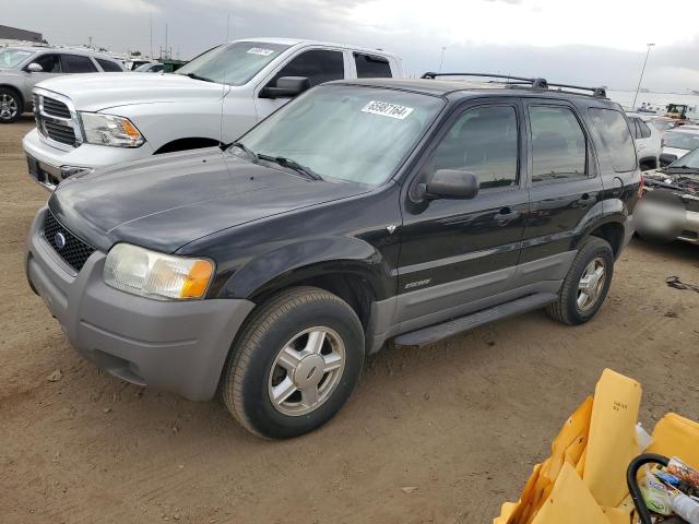 FORD ESCAPE 2002 1fmyu02152kd09804