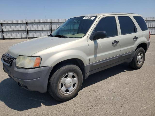 FORD ESCAPE XLS 2004 1fmyu02154ka15001