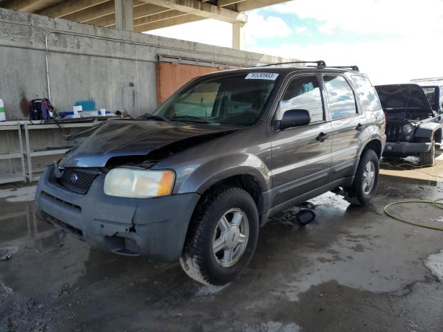 FORD ESCAPE 2004 1fmyu02154ka23924