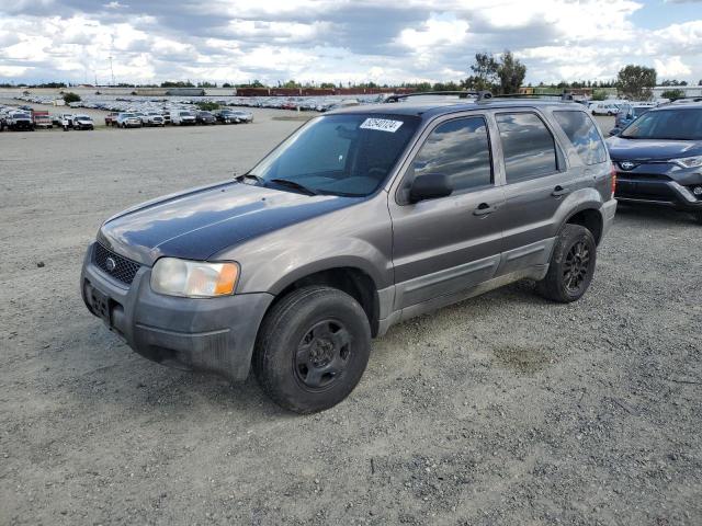 FORD ESCAPE 2004 1fmyu02164ka31692