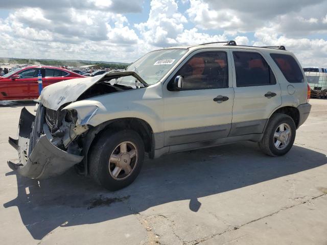 FORD ESCAPE 2003 1fmyu02173kc35934