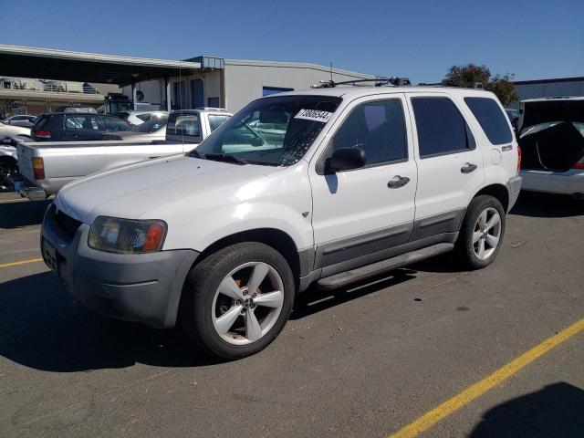 FORD ESCAPE XLS 2004 1fmyu02184da20455