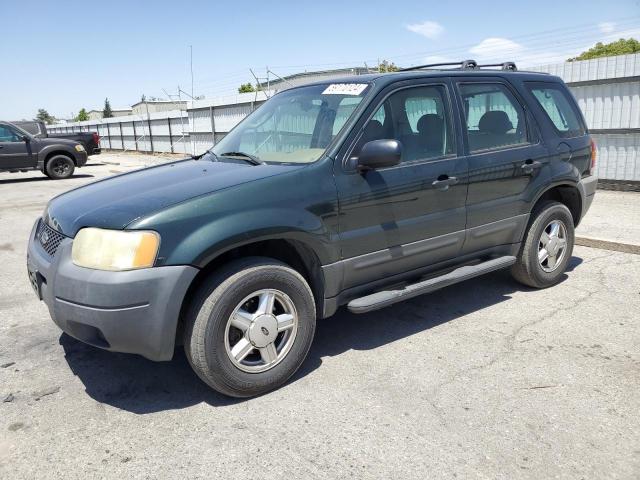 FORD ESCAPE 2003 1fmyu021x3ka41317