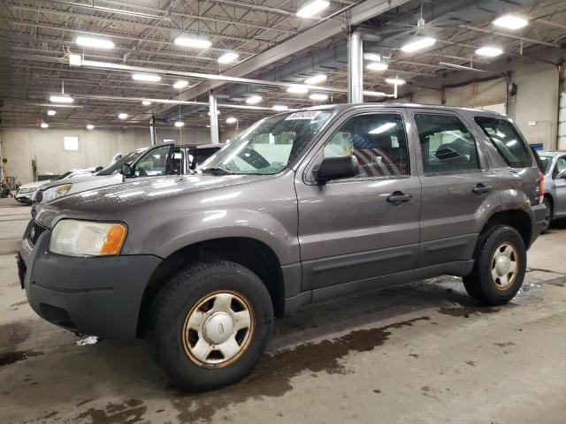 FORD ESCAPE 2003 1fmyu02b23kb80818