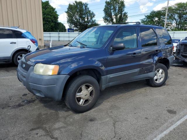 FORD ESCAPE 2003 1fmyu02bx3kc36200