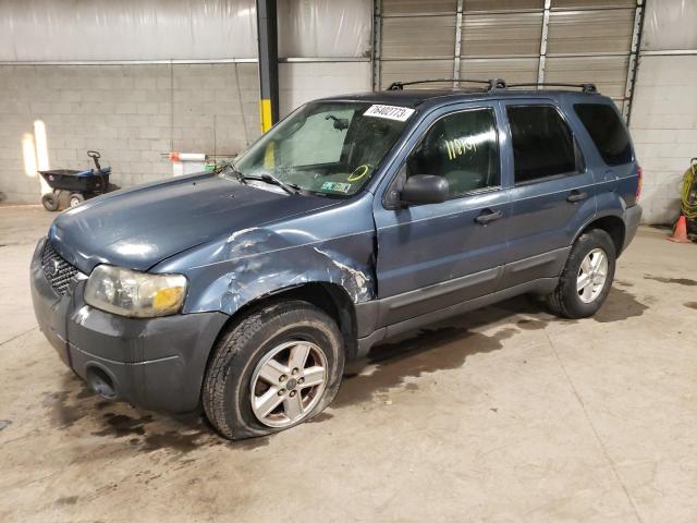 FORD ESCAPE 2005 1fmyu02z05kd65465