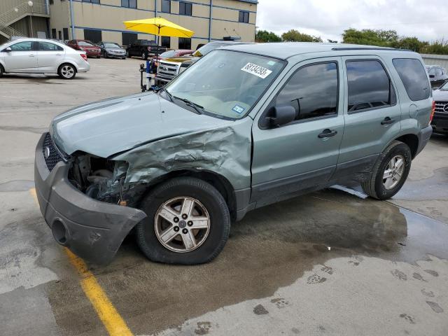 FORD ESCAPE XLS 2005 1fmyu02z05ke32470