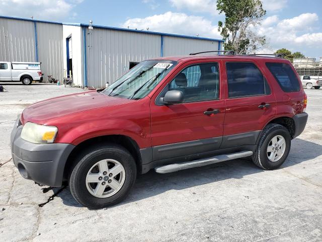 FORD ESCAPE 2006 1fmyu02z06ka72053