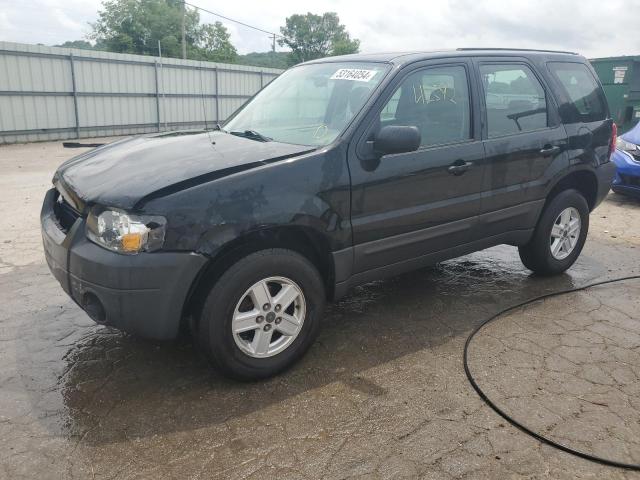 FORD ESCAPE 2006 1fmyu02z06ka77074