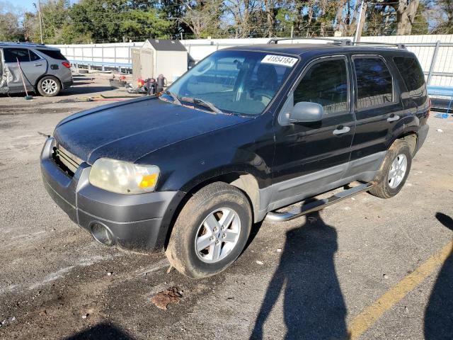 FORD ESCAPE 2007 1fmyu02z07ka14932