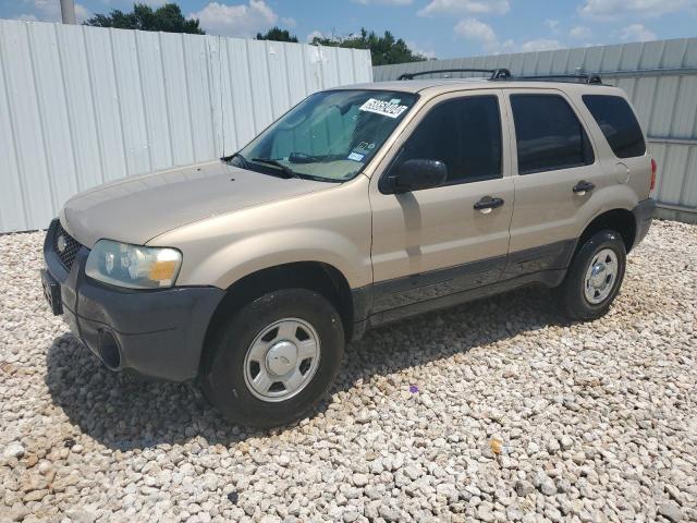 FORD ESCAPE 2007 1fmyu02z07ka34663