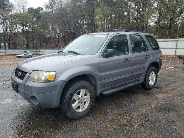 FORD ESCAPE 2007 1fmyu02z07ka66819