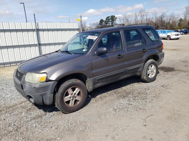 FORD ESCAPE 2005 1fmyu02z15kb25311