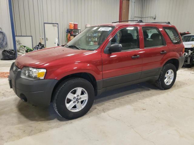 FORD ESCAPE 2005 1fmyu02z15kb95259