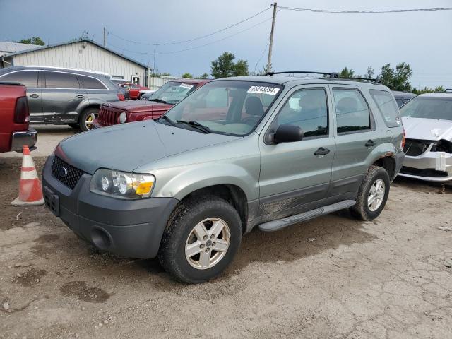 FORD ESCAPE 2005 1fmyu02z15ke34129