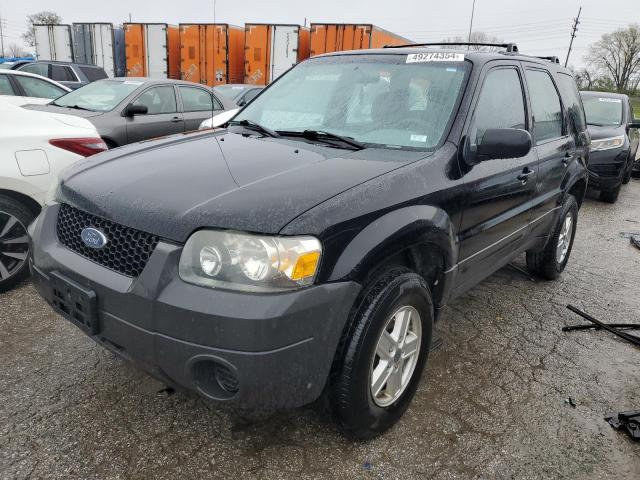 FORD ESCAPE 2006 1fmyu02z16ka34346