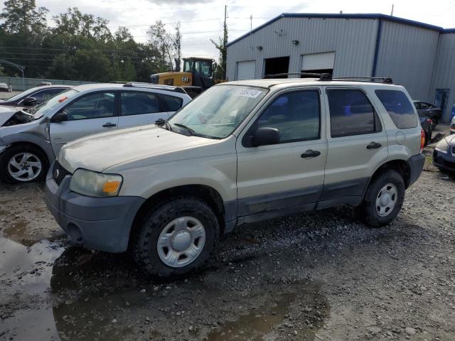 FORD ESCAPE 2006 1fmyu02z16ka46898