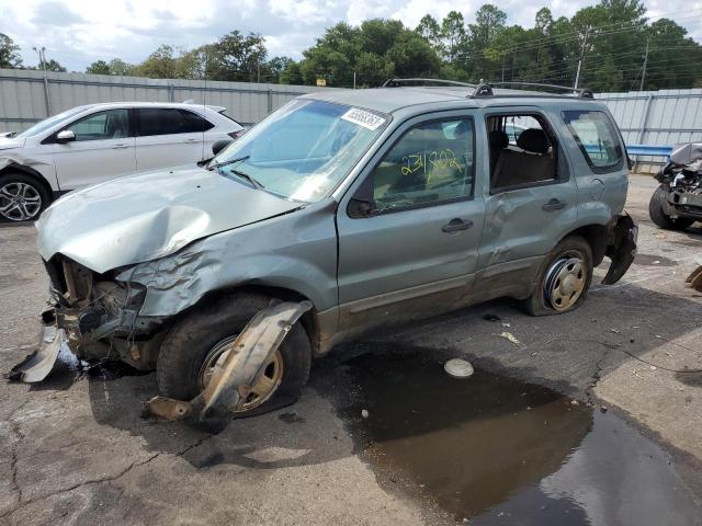 FORD ESCAPE 2007 1fmyu02z17ka60821