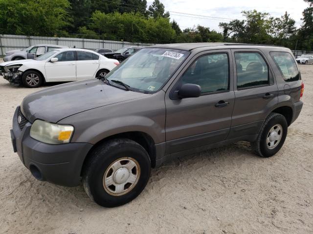 FORD ESCAPE 2006 1fmyu02z26ka25137